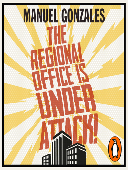 Cover image for The Regional Office is Under Attack!